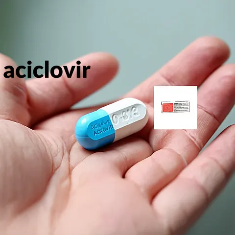 Precio de aciclovir tabletas 200 mg